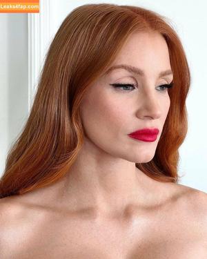 Jessica Chastain photo #0630