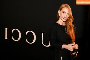 Jessica Chastain photo #0635