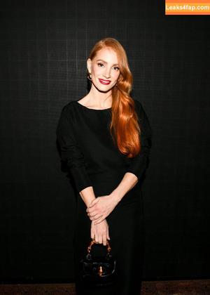 Jessica Chastain photo #0638
