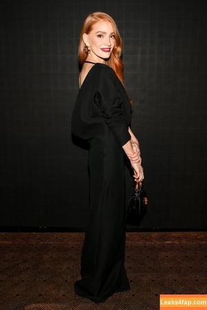 Jessica Chastain photo #0639