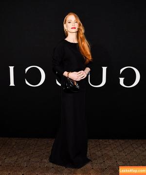 Jessica Chastain photo #0644