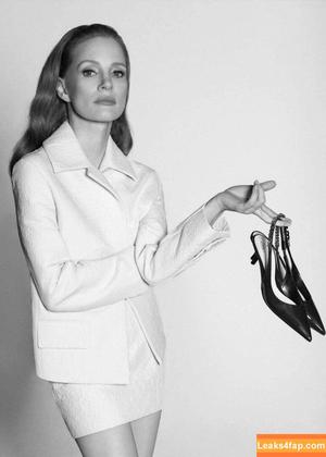 Jessica Chastain photo #0665