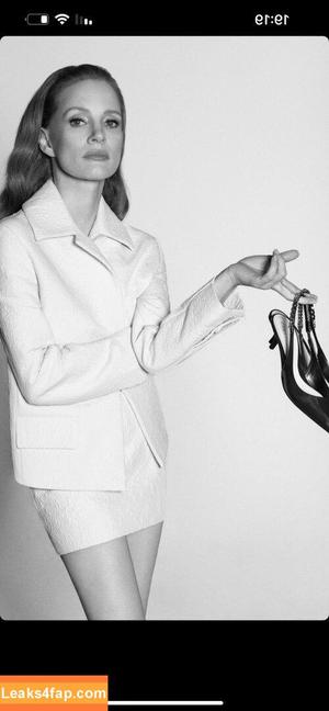 Jessica Chastain photo #0667