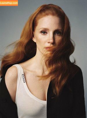 Jessica Chastain photo #0669