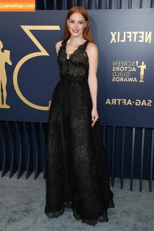 Jessica Chastain photo #0674