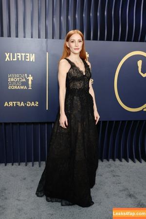 Jessica Chastain photo #0675