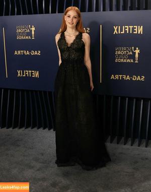 Jessica Chastain photo #0676