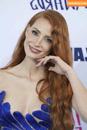 Jessica Chastain photo #0689