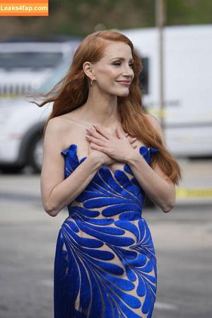 Jessica Chastain photo #0691