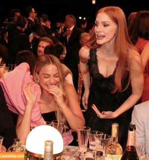 Jessica Chastain photo #0694