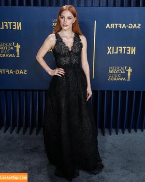 Jessica Chastain photo #0699