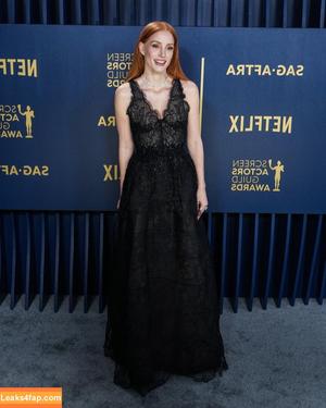 Jessica Chastain photo #0700