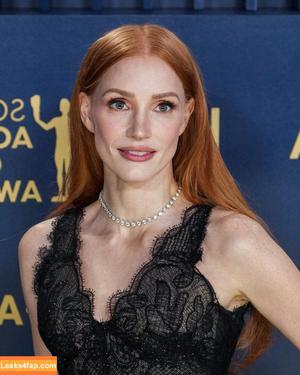 Jessica Chastain photo #0702