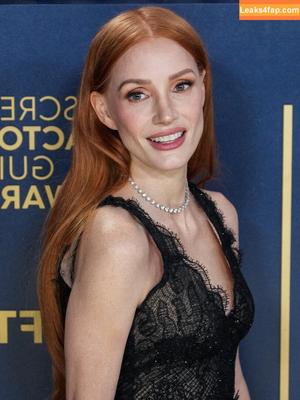 Jessica Chastain photo #0703