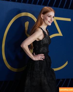 Jessica Chastain photo #0704