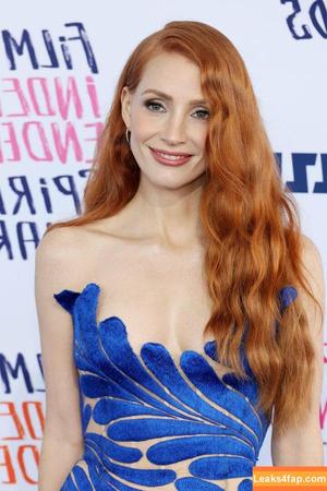 Jessica Chastain photo #0706