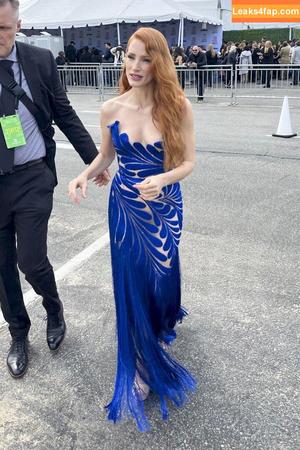 Jessica Chastain photo #0712