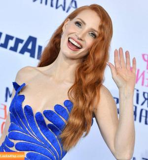 Jessica Chastain photo #0716