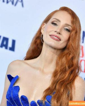 Jessica Chastain фото #0725
