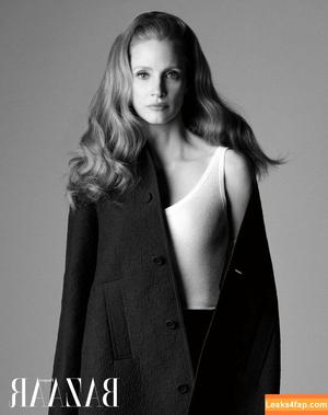 Jessica Chastain фото #0737