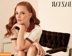 Jessica Chastain фото #0740