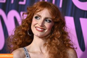 Jessica Chastain photo #0758