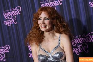 Jessica Chastain photo #0775