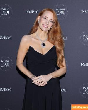 Jessica Chastain photo #0783