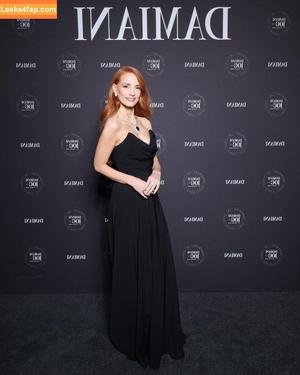 Jessica Chastain photo #0785