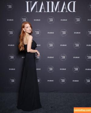 Jessica Chastain photo #0788