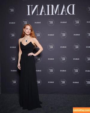 Jessica Chastain photo #0789