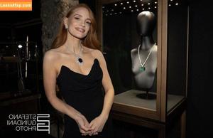 Jessica Chastain photo #0790