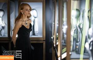 Jessica Chastain photo #0791