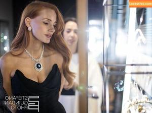 Jessica Chastain photo #0792