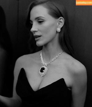 Jessica Chastain photo #0793