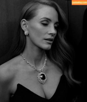 Jessica Chastain photo #0794