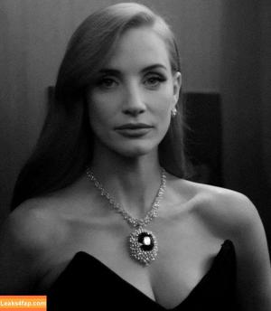 Jessica Chastain photo #0795