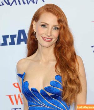 Jessica Chastain photo #0801