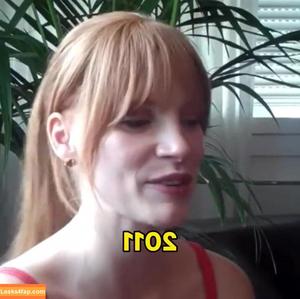 Jessica Chastain photo #0805