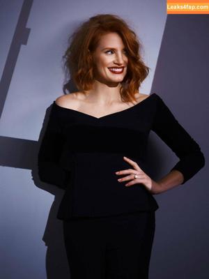 Jessica Chastain photo #0808