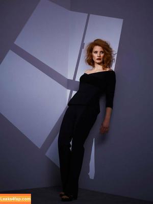Jessica Chastain photo #0810