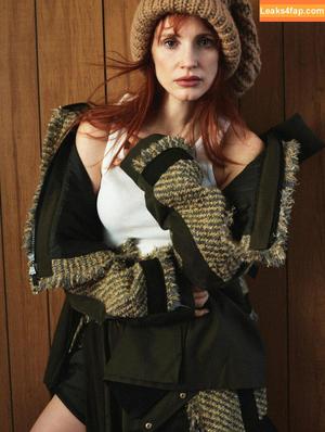 Jessica Chastain photo #0811