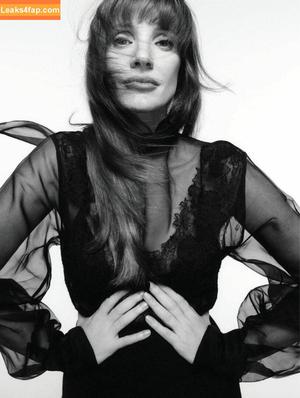 Jessica Chastain photo #0812