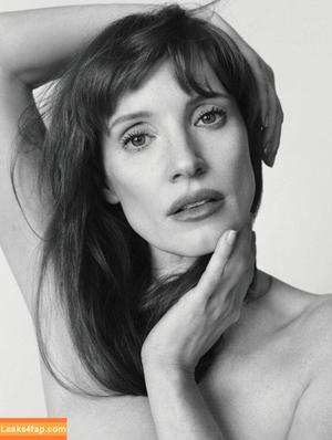 Jessica Chastain photo #0819