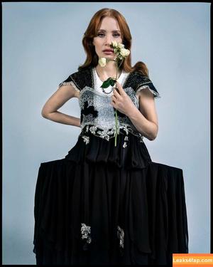 Jessica Chastain photo #0820
