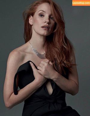 Jessica Chastain photo #0823