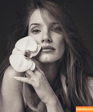 Jessica Chastain photo #0824