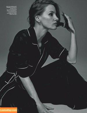 Jessica Chastain photo #0826