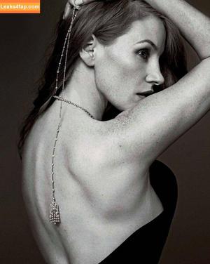 Jessica Chastain photo #0829