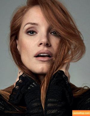 Jessica Chastain photo #0831